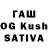 Конопля Ganja Maybe Arina